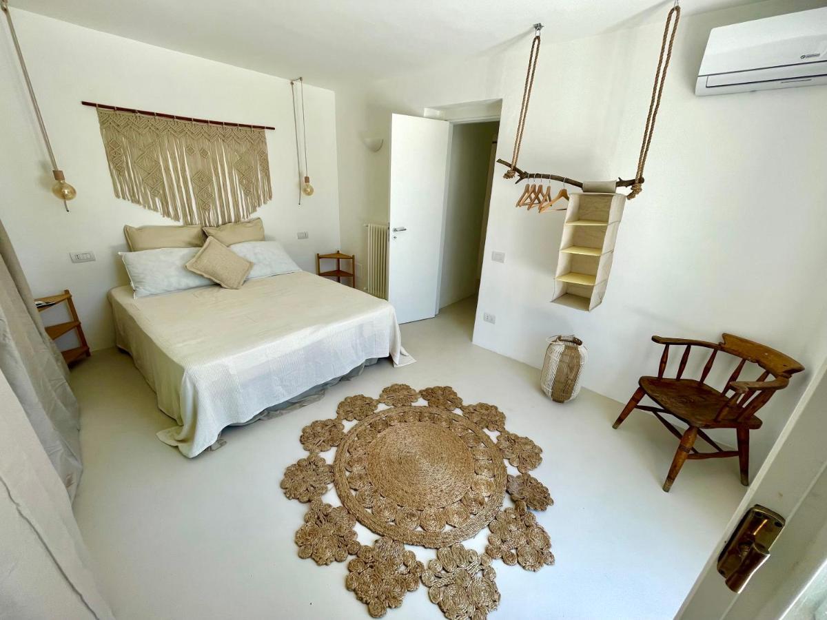 Villa Morea & Rooms In Procida Eksteriør billede