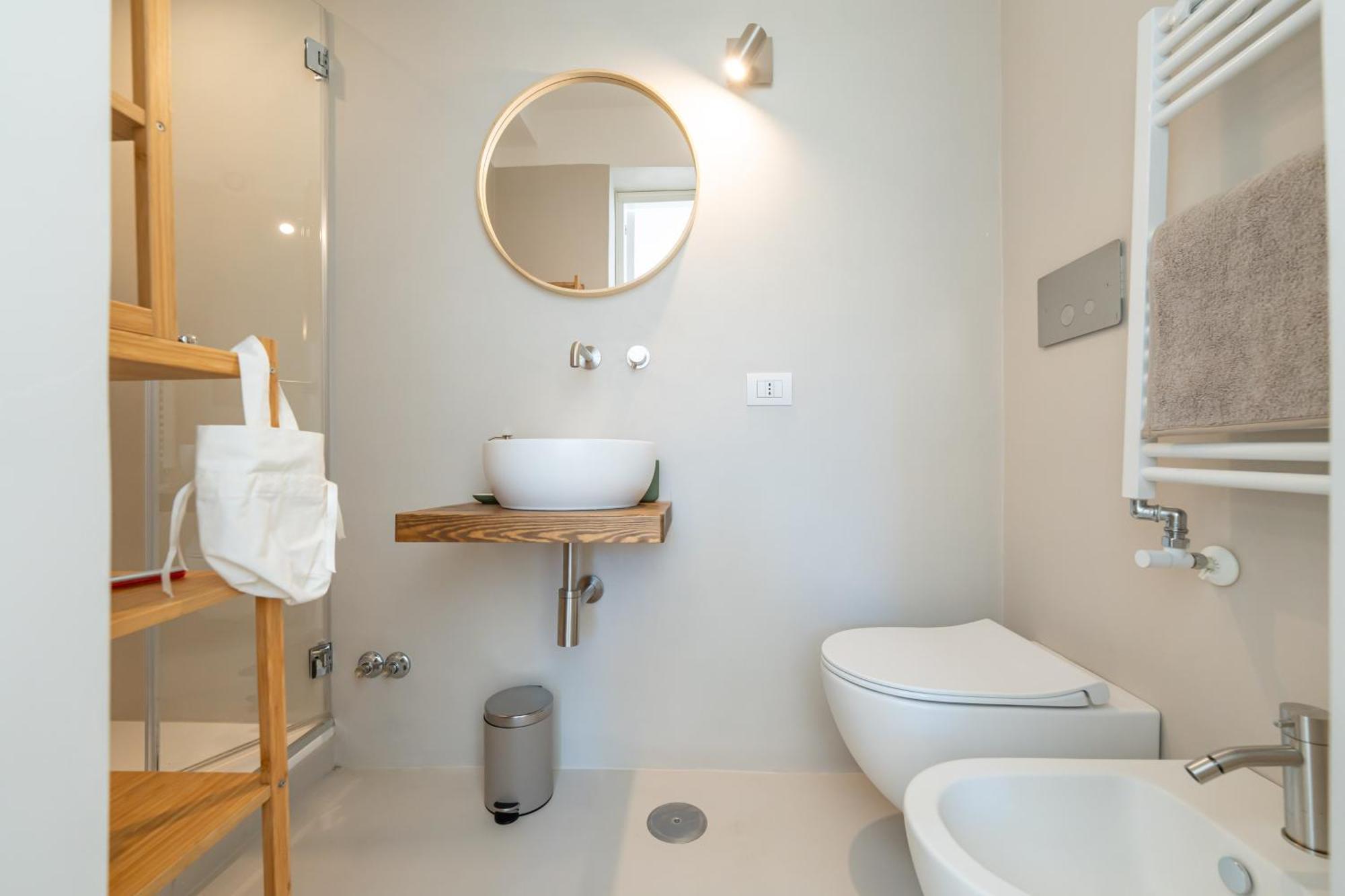 Villa Morea & Rooms In Procida Eksteriør billede