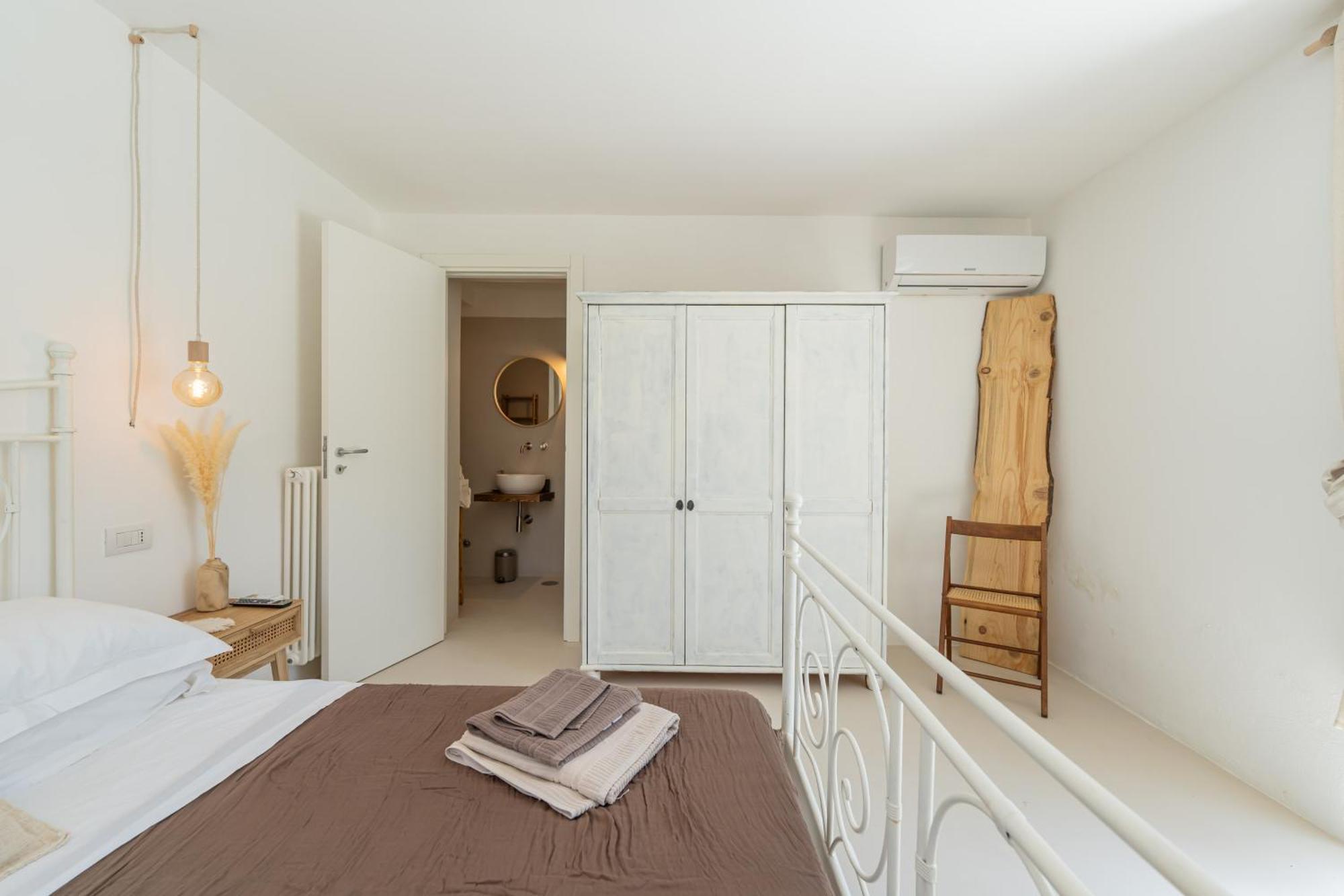 Villa Morea & Rooms In Procida Eksteriør billede